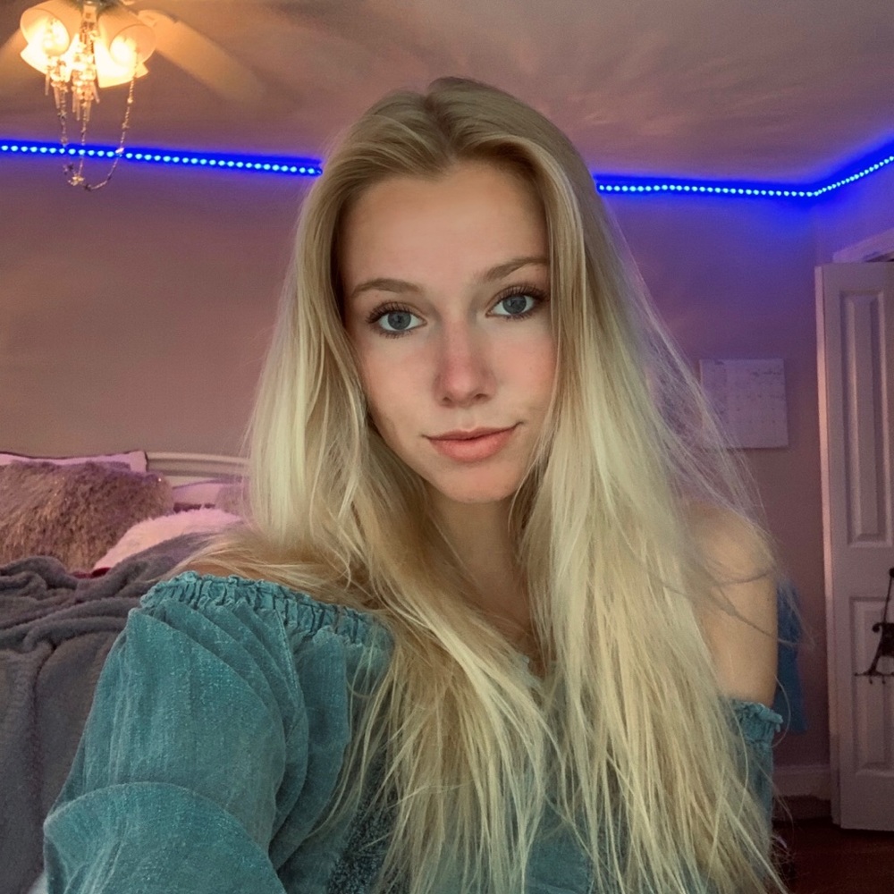 Meet your Posher, Alanna